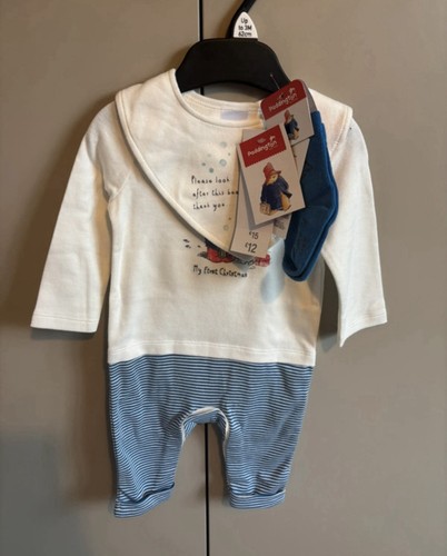 Paddington bear first - paddington, my