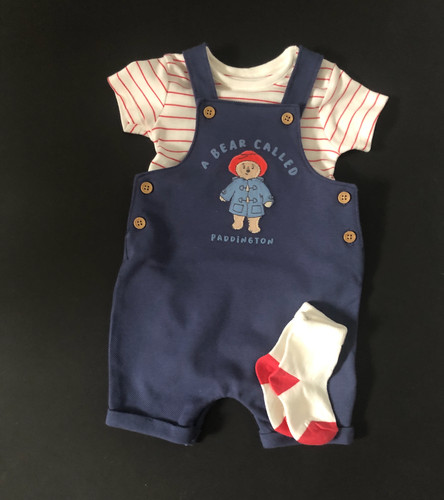 Baby boys paddington - boys,