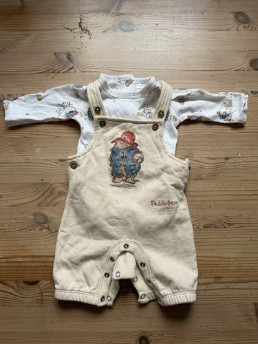 Paddington bear baby - paddington,