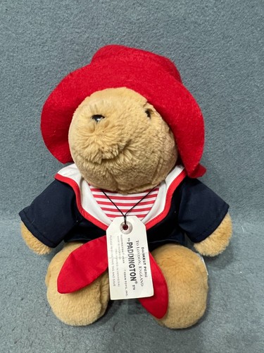 Eden toys vintage - vintage, paddington