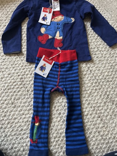 Blade and rose - paddington, bear