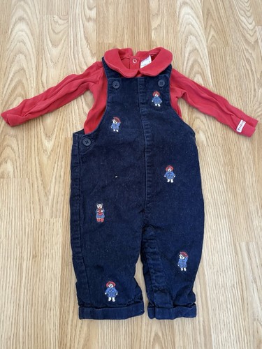 Baby paddington bear - paddington,