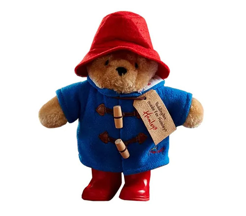 Exclusive paddington bear soft - exclusive,