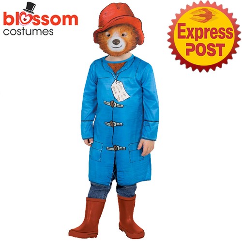Ck2590 deluxe paddington bear - ck2590,