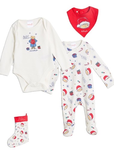 Paddington bear 3pc - paddington,