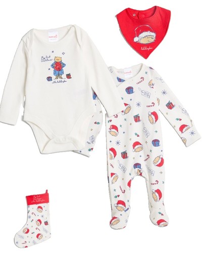 Paddington bear 3pc - paddington,