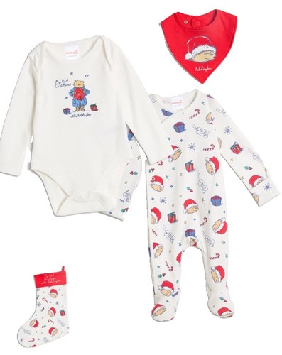 Paddington bear 3pc - paddington,