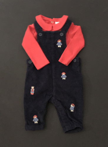 Baby boys paddington bear - boys,