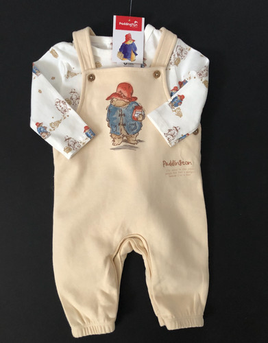 Baby unisex paddington - baby,