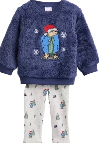 Months paddington bear - 3-6,
