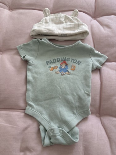 Paddington bear cute - paddington,