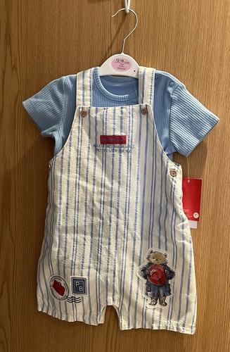 Paddington bear boys outfit - paddington,