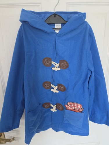 Paddington bear costume size - costume,