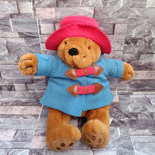 Paddington bear marks - paddington,