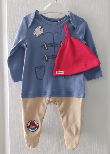 Baby boys paddington - boys, bear