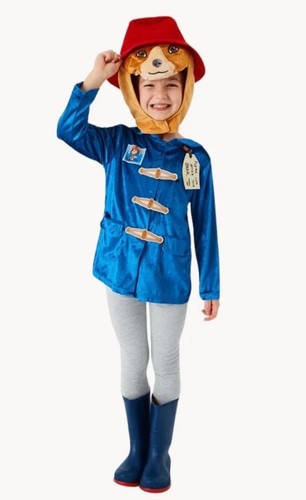 Brand new paddington bear - new,