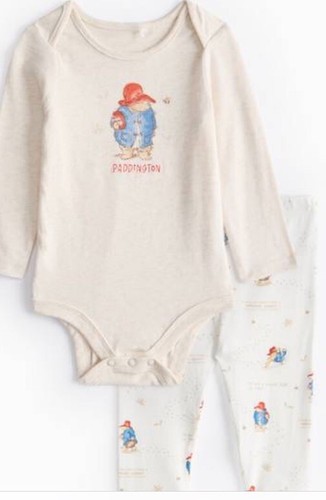 Disney paddington bear - disney,