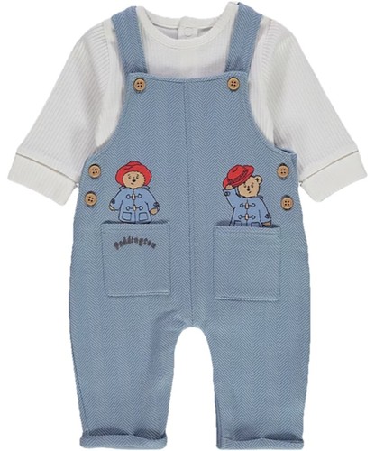 Tiny baby lbs blue - 6,