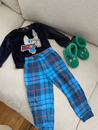 Boys paddington bear - paddington,