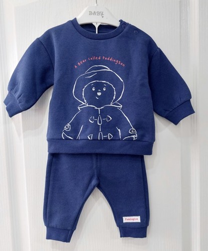 Baby boys paddington - boys, bear