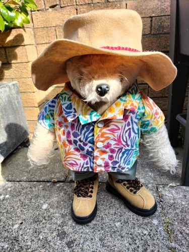 New aussie summer outfit - aussie, for