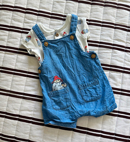 Primark paddington bear - primark,