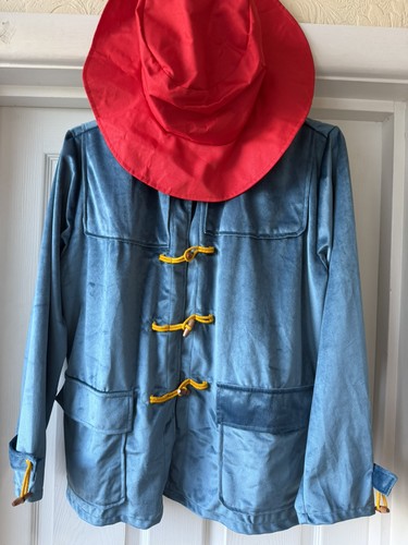 Adult unisex paddington - unisex,