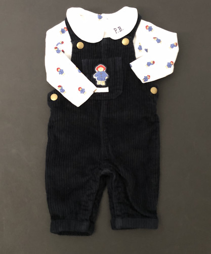 Baby boys paddington - boys, bear