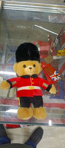 Paddington bear soft - paddington,