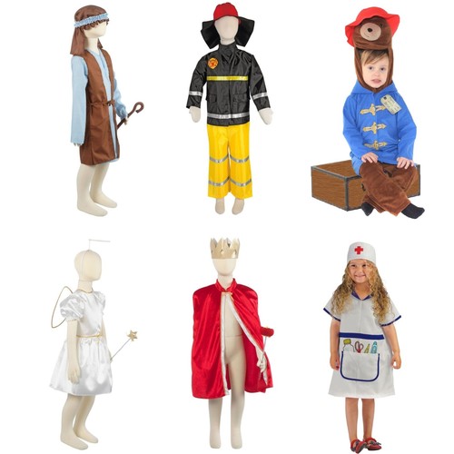 Children fancy dress - fancy,