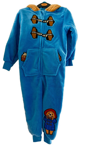 Paddington bear one piece - paddington, one-piece